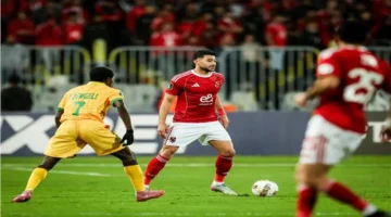 ما موعد مباراة الأهلي ووادي دجلة القادمة في منافسات الدوري المصري؟